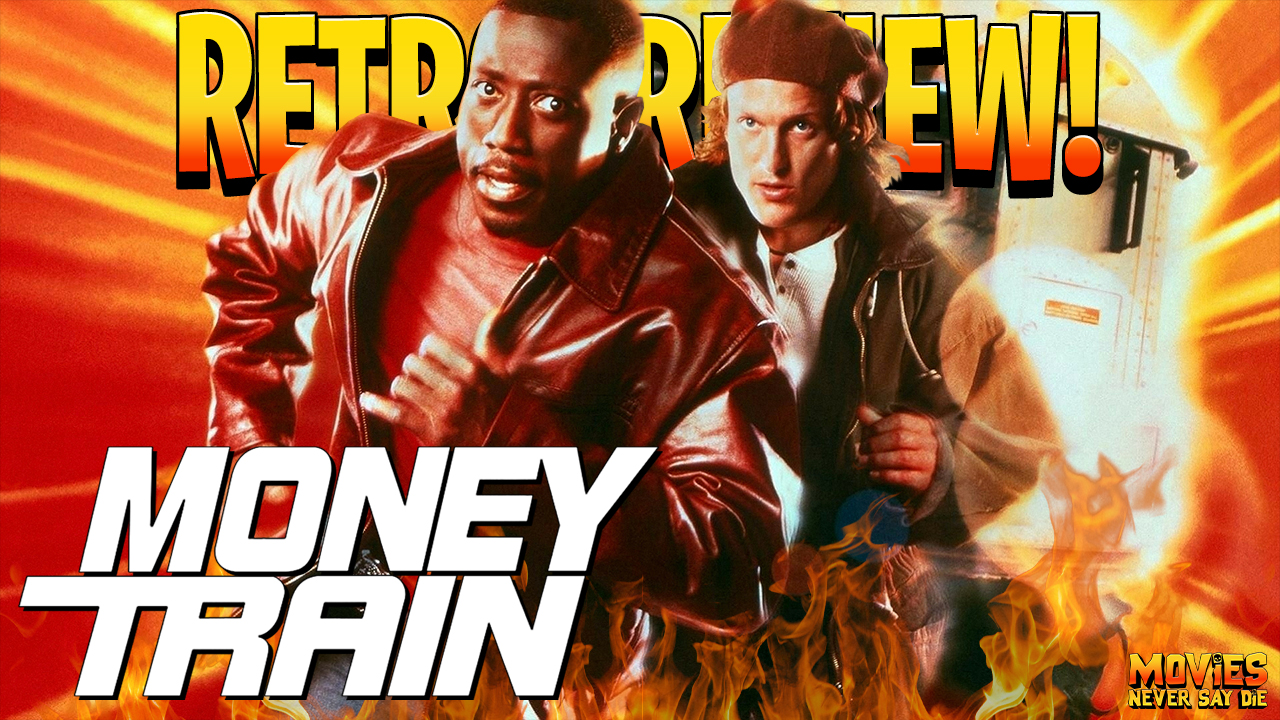 THUMB-Money-Train